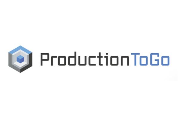 Welkom ProductionToGo!