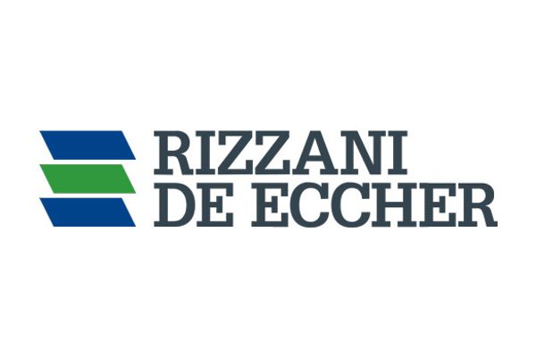 Welkom Rizzani de Eccher!