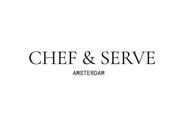 Welkom Chef & Serve