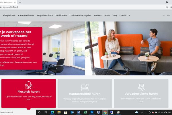 Nieuwe functionaliteiten op onze website!