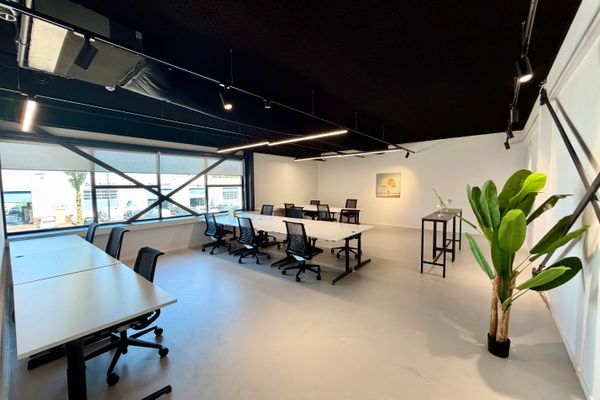 Office 1