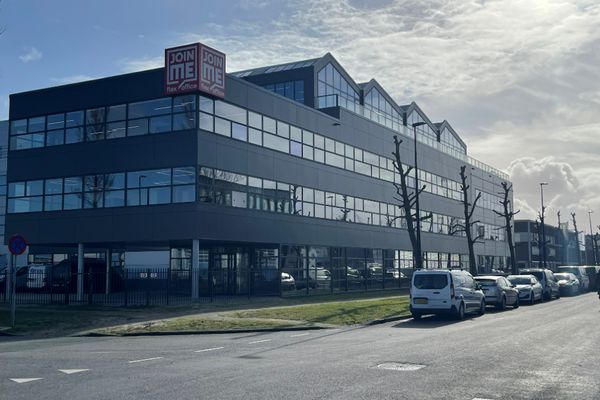 Opening vestiging Amsterdam Noord