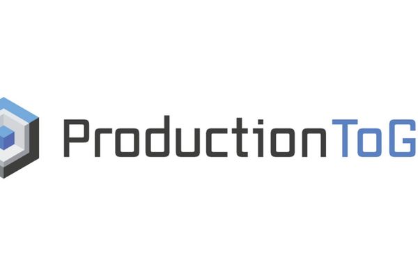 Welkom ProductionToGo!