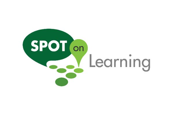 Welkom Spot on learning