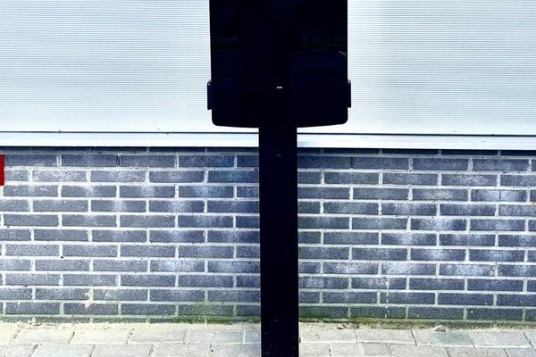 Laat je auto op tijdens je werkdag!